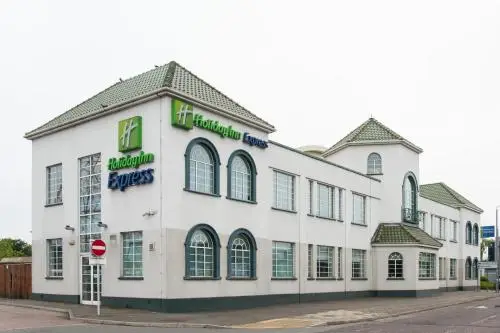 Holiday Inn Express Chingford North Circular