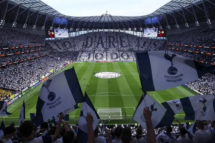 Tottenham
