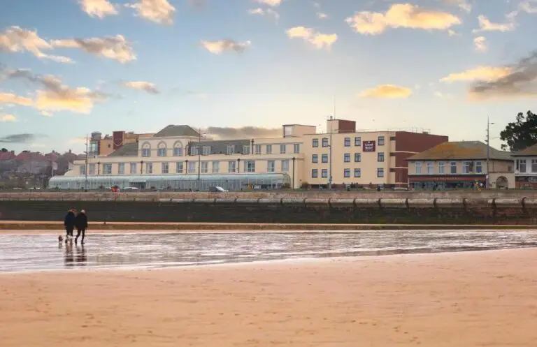 Grand Hotel Sunderland