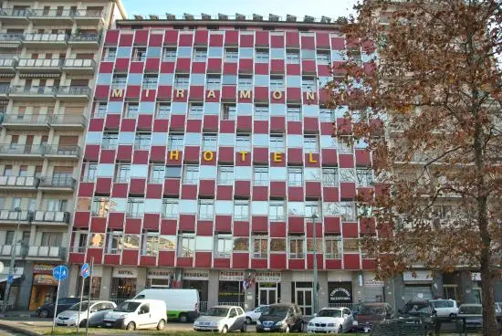 Hotel Miramonti