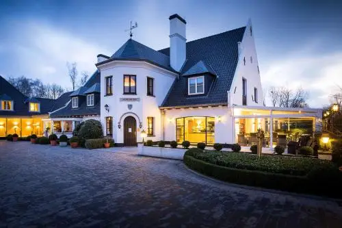 Hotel - Restaurant Weinebrugge