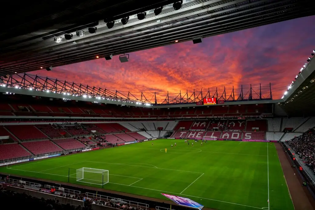 sunderland