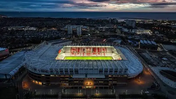 sunderland