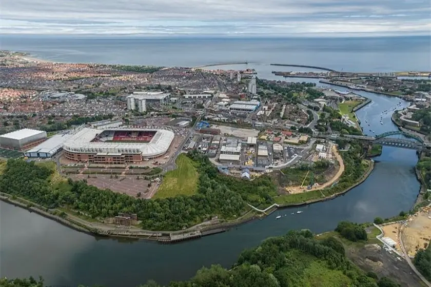 sunderland